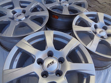 Load image into Gallery viewer, 4x Alufelge 16 Zoll 7.5" 5x120 37ET BMW E90 Insignia Rim Wheel FEL8225227750zt