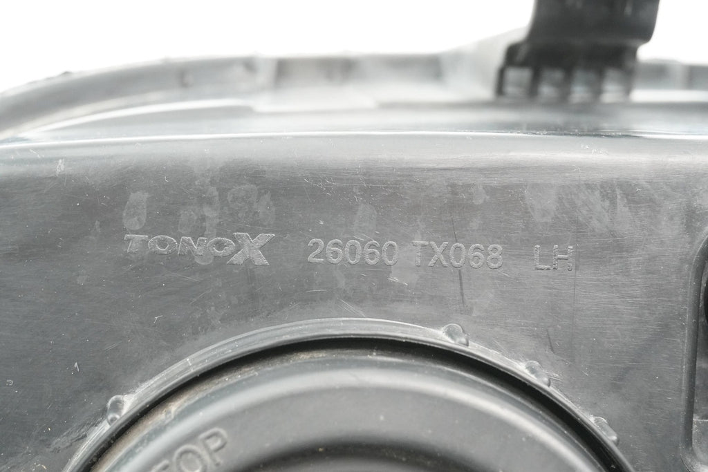 Frontscheinwerfer Ford I 26060TX068 Links Scheinwerfer Headlight SCH4076039118ru