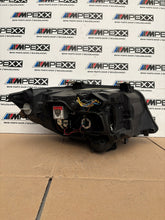 Laden Sie das Bild in den Galerie-Viewer, Frontscheinwerfer BMW E91 E90 6942737 6948180 Xenon Links Scheinwerfer Headlight