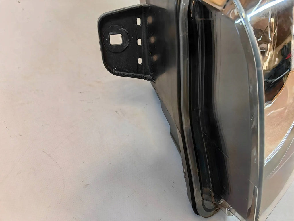 Frontscheinwerfer Opel Vivaro Trafic 260605173R Links Scheinwerfer Headlight