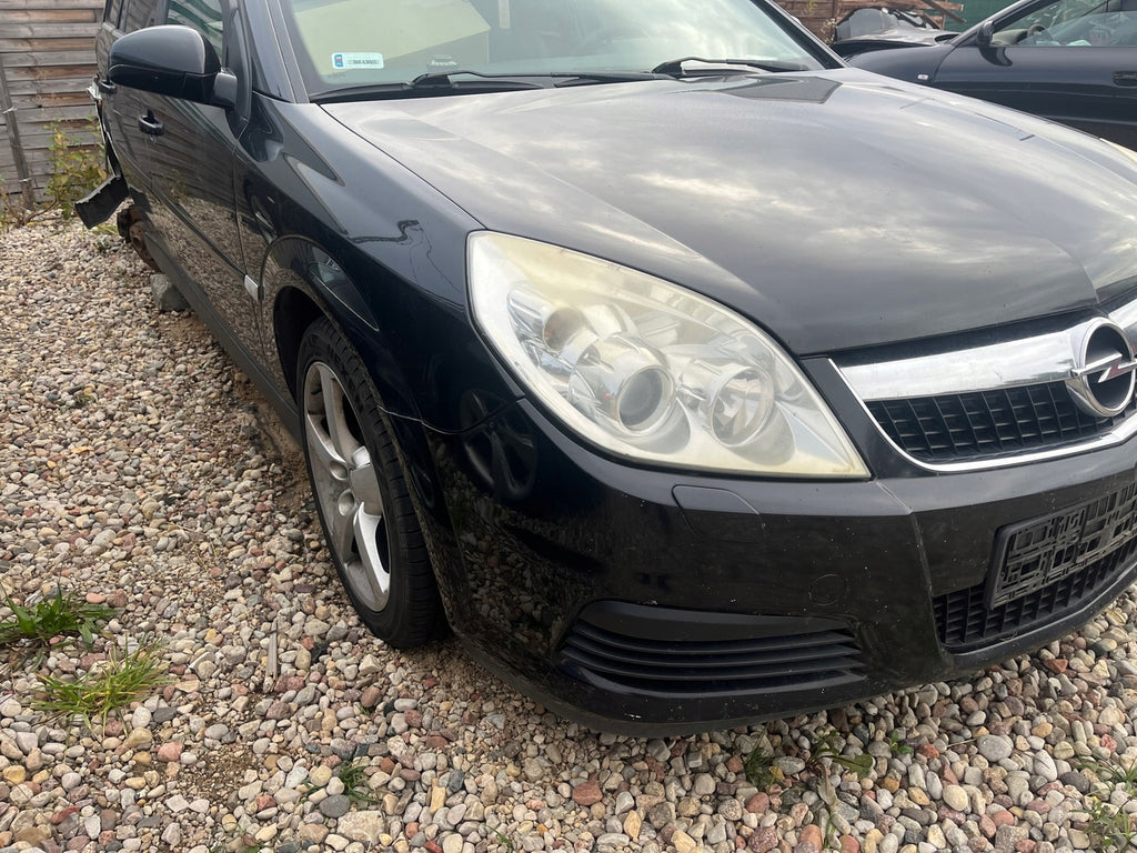 Frontscheinwerfer Opel Vectra C Ein Stück (Rechts oder Links) Headlight