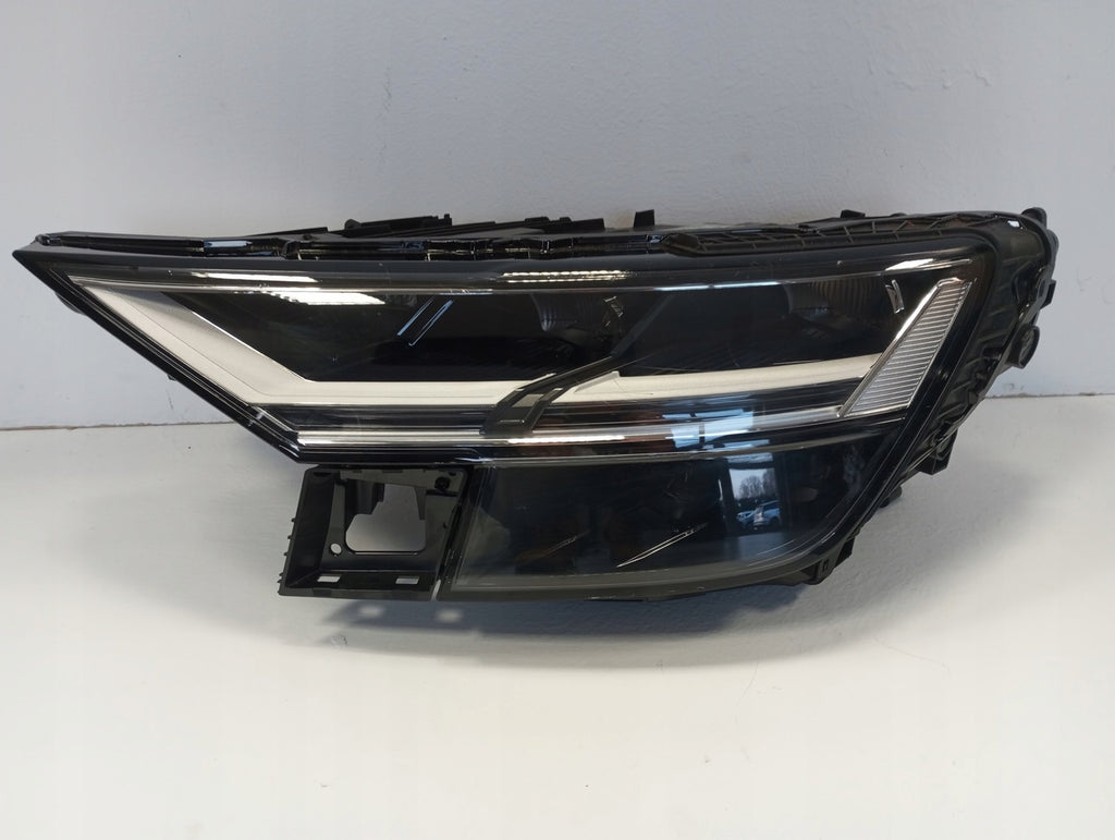 Frontscheinwerfer Audi Q8 4M8941033 Full LED Links Scheinwerfer Headlight SCH3190189236sn