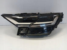 Laden Sie das Bild in den Galerie-Viewer, Frontscheinwerfer Audi Q8 4M8941033 Full LED Links Scheinwerfer Headlight SCH3190189236sn