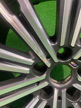 Laden Sie das Bild in den Galerie-Viewer, 1x Alufelge 18 Zoll 8.5" 5x112 8089891 BMW 3 G21 G30 G20 Rim Wheel FEL3608103373zv