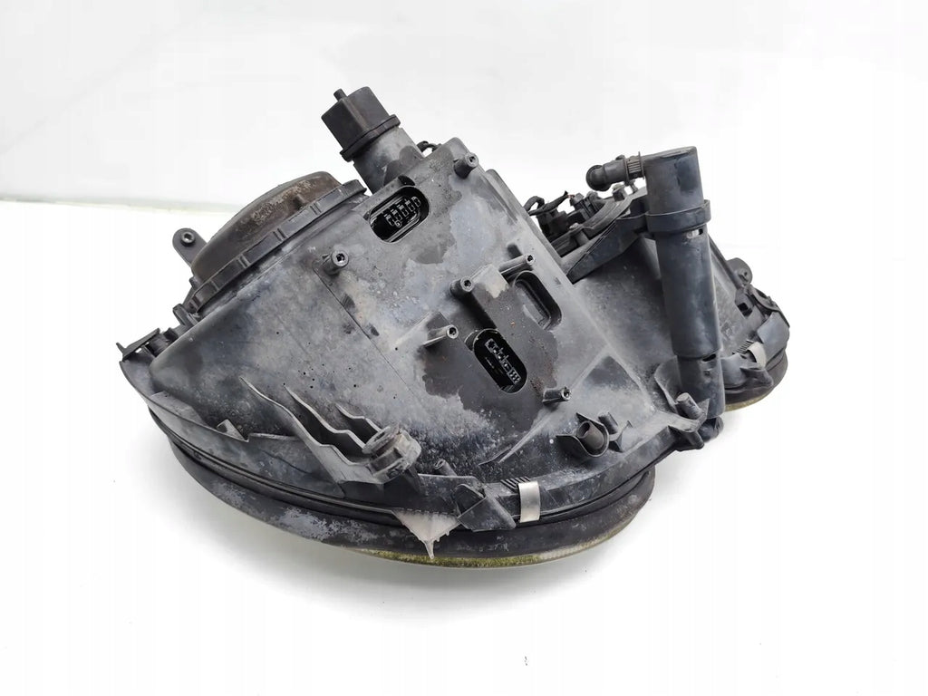 Frontscheinwerfer Mercedes-Benz E-Class Saloon 154359-00 Links Headlight SCH8496502245nc