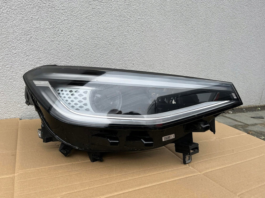 Frontscheinwerfer VW Id.4 11B941036N Full LED Rechts Scheinwerfer Headlight SCH7666725043uh