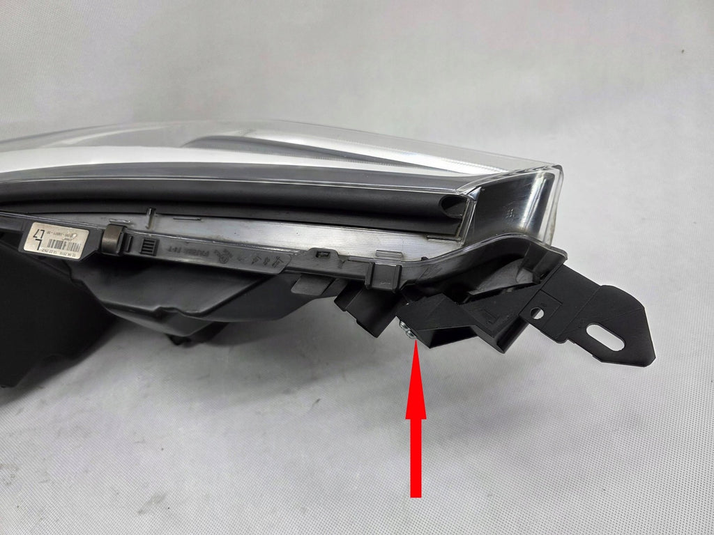 Frontscheinwerfer Toyota Chr C-Hr 81150-F4071-00 Full LED Rechts oder Links