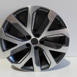1x Alufelge 19 Zoll 5x114.3 403007265R Renault Talisman Rim Wheel FEL8992027874lo