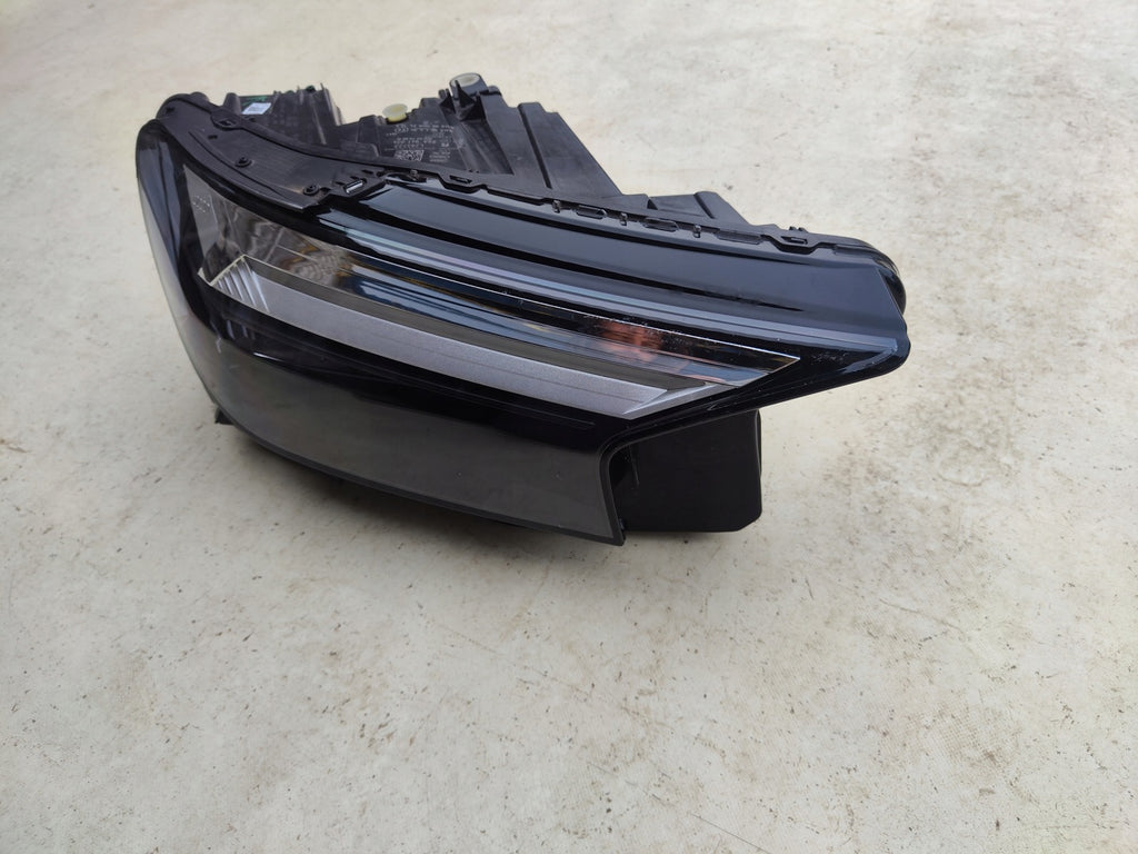 Frontscheinwerfer Audi E-Tron 89A941034 LED Rechts Scheinwerfer Headlight