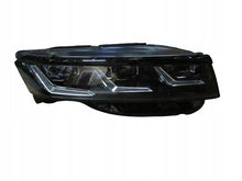 Load image into Gallery viewer, Frontscheinwerfer VW Touareg 761941082D Rechts Scheinwerfer Headlight