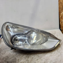 Laden Sie das Bild in den Galerie-Viewer, Frontscheinwerfer Ford S-Max 6M2113W029AH 1EJ00925002 Rechts Headlight SCH8823281160cz