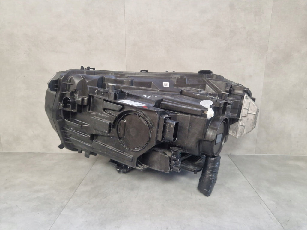 Frontscheinwerfer Mercedes-Benz W220 A2439069000KZ LED Rechts Headlight SCH8202442082jk