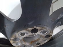 Load image into Gallery viewer, 1x Alufelge 21 Zoll 9.5" 5x112 31ET Matt Silber 4M0601025 Audi Q7 Mg Rim Wheel FEL6856635370iw