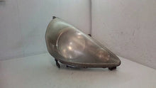 Laden Sie das Bild in den Galerie-Viewer, Frontscheinwerfer Honda Jazz II Rechts Scheinwerfer Headlight SCH1394263000yc