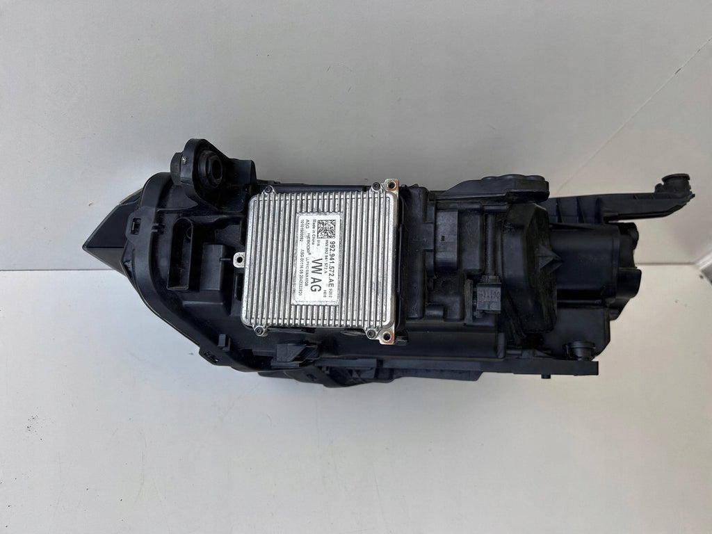 Frontscheinwerfer VW Passat B8 3G1941082P Full LED Rechts Scheinwerfer Headlight