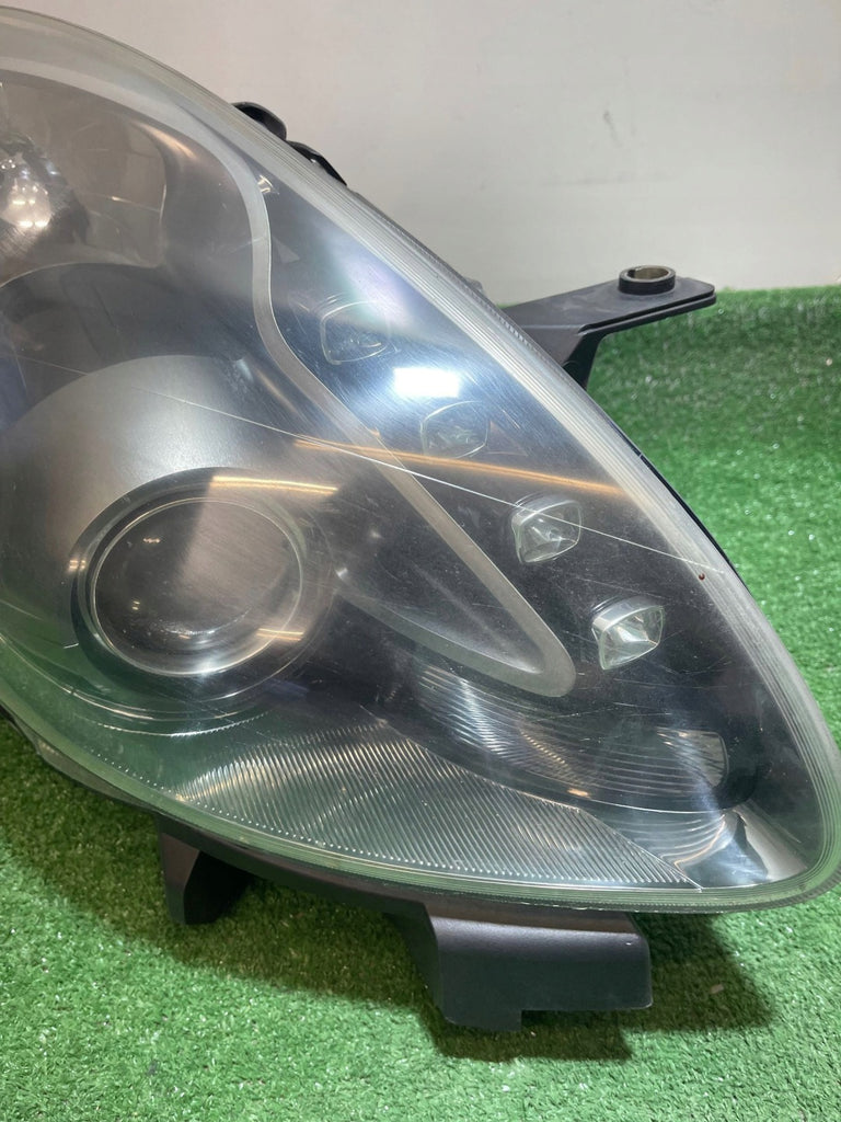 Frontscheinwerfer Alfa Romeo Giulietta 00505267540 Rechts Scheinwerfer Headlight SCH4501274158jt