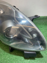 Laden Sie das Bild in den Galerie-Viewer, Frontscheinwerfer Alfa Romeo Giulietta 00505267540 Rechts Scheinwerfer Headlight SCH4501274158jt