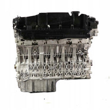 Load image into Gallery viewer, Motor BMW E65 M57N2 3.0 119TKm Diesel Engine Unkomplett MOT8102173501ls