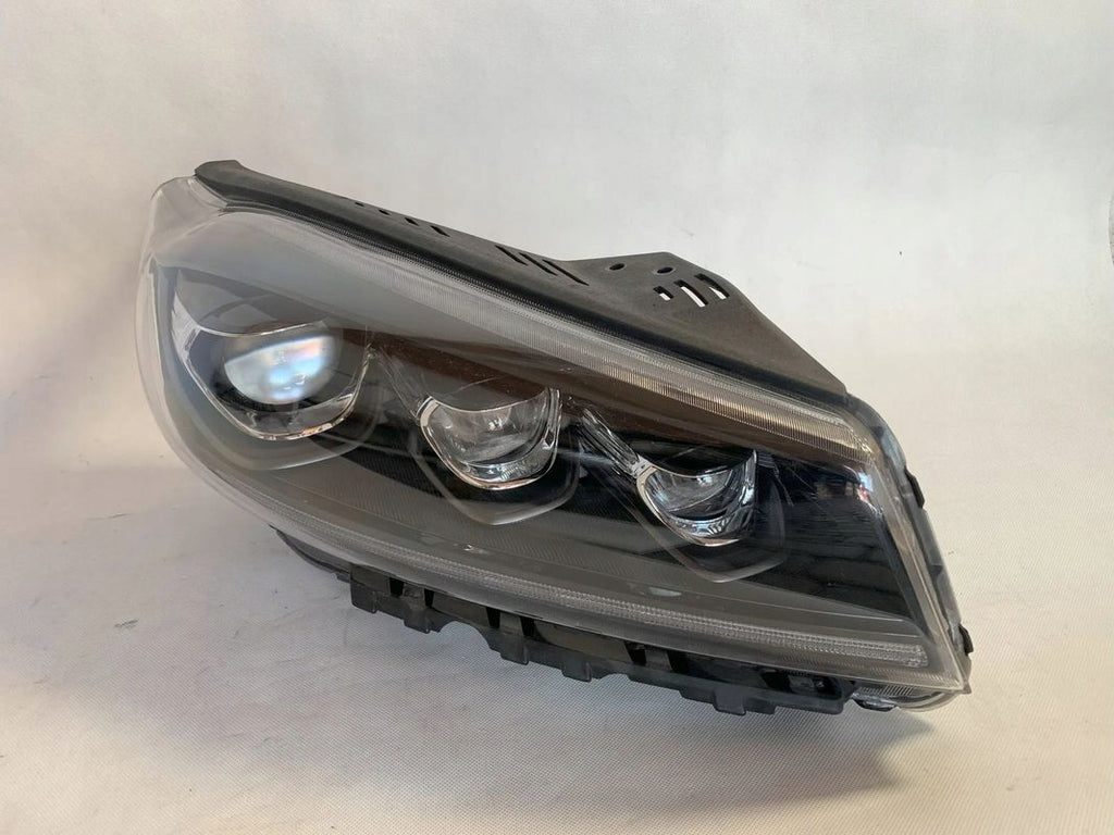 Frontscheinwerfer Kia Sorento III 92102-C5620 Rechts Scheinwerfer Headlight SCH5014397445ln