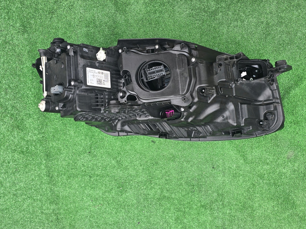 Frontscheinwerfer VW Touareg 761941081 Full LED Links Scheinwerfer Headlight SCH6183367051fa