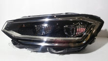 Laden Sie das Bild in den Galerie-Viewer, Frontscheinwerfer VW Sportsvan 517941113A LED Links Scheinwerfer Headlight