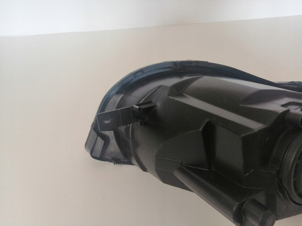 Frontscheinwerfer Mitsubishi Colt VI Links Scheinwerfer Headlight