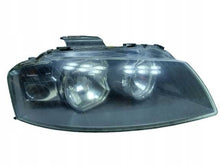 Laden Sie das Bild in den Galerie-Viewer, Frontscheinwerfer Audi A3 8P0941004K Rechts Scheinwerfer Headlight SCH1571482037zz