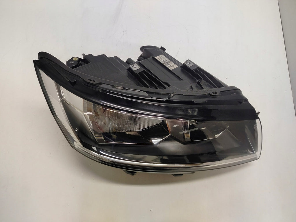 Frontscheinwerfer VW Transporter 7L1941006B Rechts Scheinwerfer Headlight