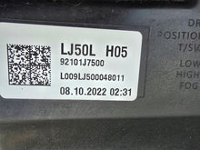 Laden Sie das Bild in den Galerie-Viewer, Frontscheinwerfer Kia Ceed 92101-J7500 Links Scheinwerfer Headlight