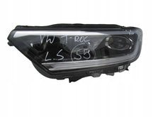 Load image into Gallery viewer, Frontscheinwerfer VW T-Roc Troc LED Links Scheinwerfer Headlight