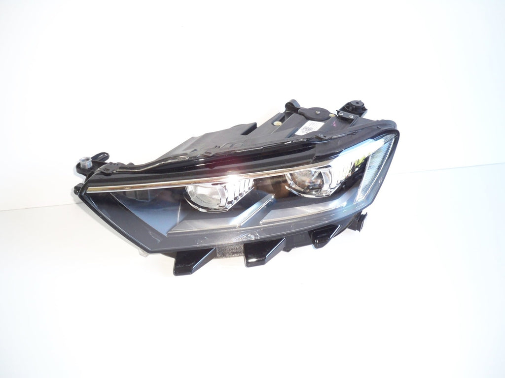 Frontscheinwerfer VW T-Roc T Roc 2GA941035D Full LED Links Headlight