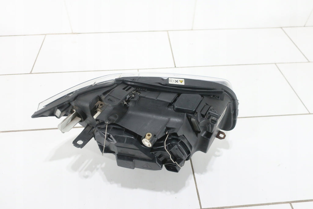 Frontscheinwerfer BMW 1 E81 E87 7181281 Xenon Links Scheinwerfer Headlight SCH2485271649fa
