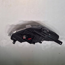 Load image into Gallery viewer, Frontscheinwerfer Ford Fiesta H1BB-13E015AD Links Scheinwerfer Headlight SCH6649425754gx
