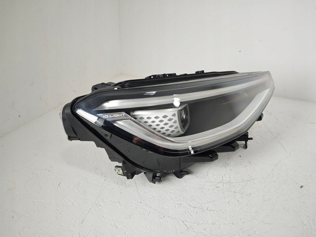 Frontscheinwerfer VW Id.4 11B941036M LED Rechts Scheinwerfer Headlight SCH5920568583nz