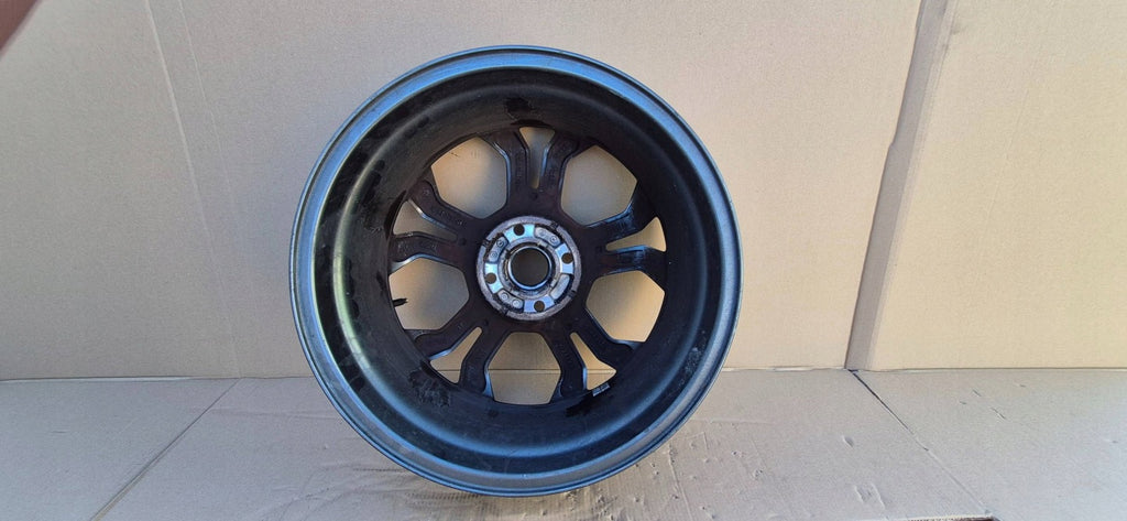 1x Alufelge 17 Zoll 7.0" 4x108 47 5ET H1BJ-1007-M1A Ford Fiesta I Rim Wheel FEL2479547132vn