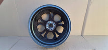 Load image into Gallery viewer, 1x Alufelge 17 Zoll 7.0" 4x108 47 5ET H1BJ-1007-M1A Ford Fiesta I Rim Wheel FEL2479547132vn