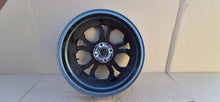 Laden Sie das Bild in den Galerie-Viewer, 1x Alufelge 17 Zoll 7.0" 4x108 47 5ET H1BJ-1007-M1A Ford Fiesta I Rim Wheel FEL2479547132vn