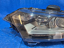 Load image into Gallery viewer, Frontscheinwerfer Mitsubishi Outlander III ECM921-22A10 Links Headlight SCH5724438379wi