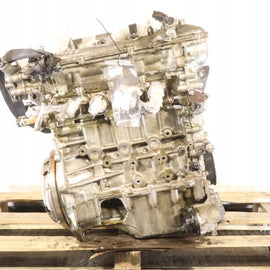 Motor Toyota Auris A1ZR-F12U 1.6 130PS 2018 Benzin Engine Unkomplett MOT8493008978bv
