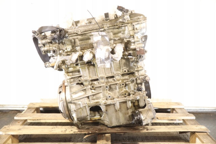 Motor Toyota Auris A1ZR-F12U 1.6 130PS 2018 Benzin Engine Unkomplett MOT8493008978bv