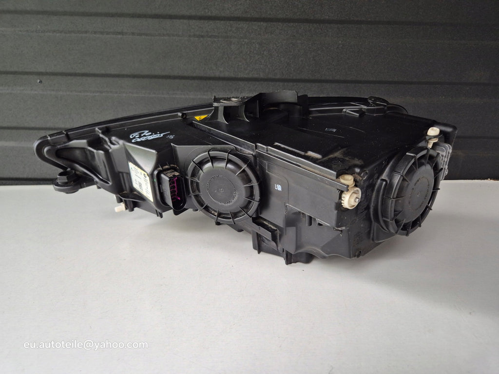 Frontscheinwerfer Audi A3 8V0941006 Xenon Rechts Scheinwerfer Headlight