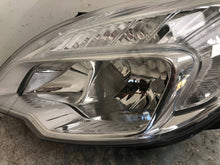 Load image into Gallery viewer, Frontscheinwerfer Opel Meriva B 13286612 Links Scheinwerfer Headlight SCH6157504930hf