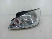 Load image into Gallery viewer, Frontscheinwerfer Hyundai Getz 92101-0B500 Links Scheinwerfer Headlight