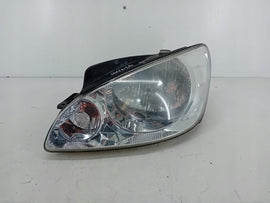Frontscheinwerfer Hyundai Getz 92101-0B500 Links Scheinwerfer Headlight