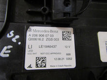 Load image into Gallery viewer, Frontscheinwerfer Mercedes-Benz W206 A2069060703 LED Links Headlight SCH3308144071ac