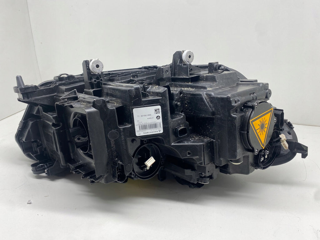 Frontscheinwerfer BMW X5 G05 G06 5A27998-01 9481789-09 Laser Rechts oder Links SCH9004090169qn