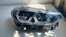 Load image into Gallery viewer, Frontscheinwerfer BMW X3 G01 G02 8739654-03 LED Rechts Scheinwerfer Headlight SCH3288281892br