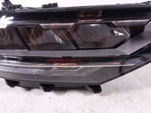 Laden Sie das Bild in den Galerie-Viewer, Frontscheinwerfer VW Passat B8 3G1941036Q Full LED Rechts Scheinwerfer Headlight