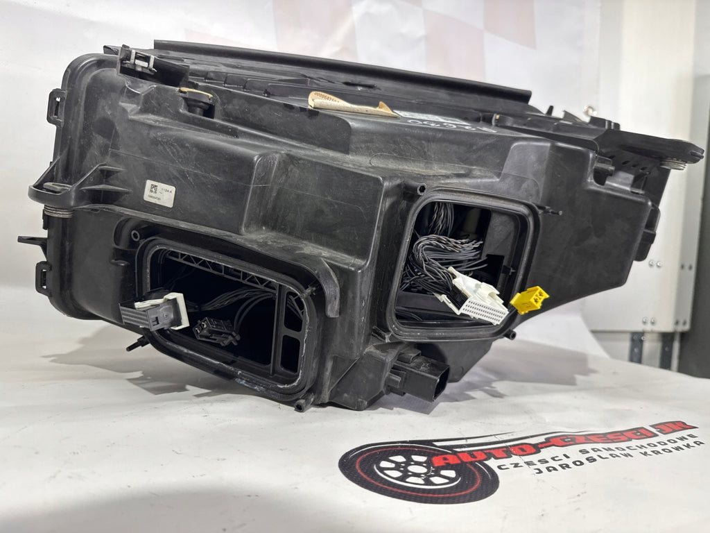 Frontscheinwerfer Mercedes-Benz Glc X253 A2539065003 LED Rechts Headlight SCH3213287826gl