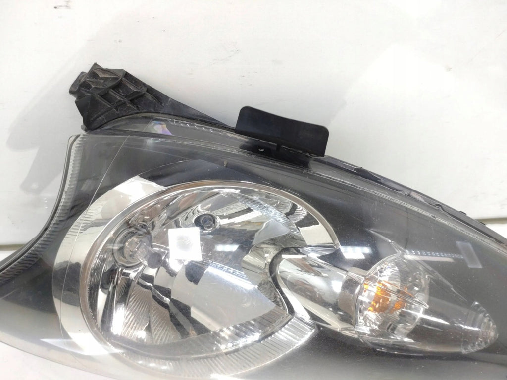 Frontscheinwerfer Toyota Aygo 81150-0H070 89092754 Links Scheinwerfer Headlight SCH7502163338ud